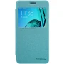 Nillkin Sparkle Series New Leather case for Samsung Galaxy J3 order from official NILLKIN store